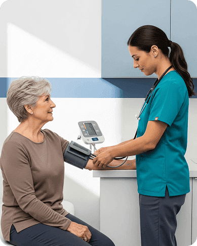 Well One Home Health Care
