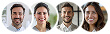 Patients supported by Well One Home Health Care