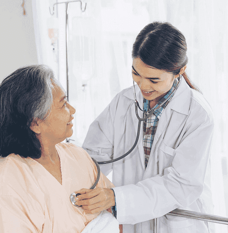 Home laboratory services and sample collection
